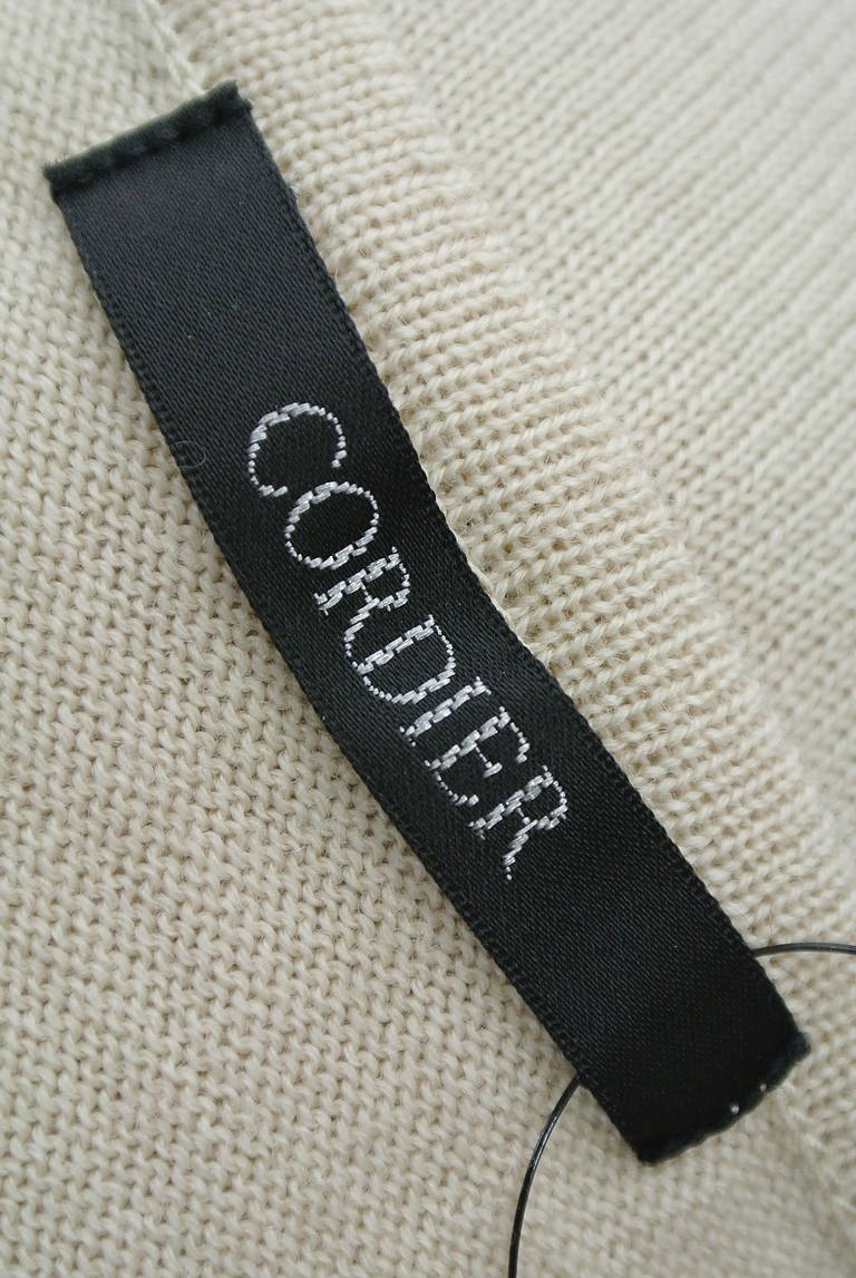 CORDIER（コルディア）の古着「商品番号：PR10201630」-大画像6