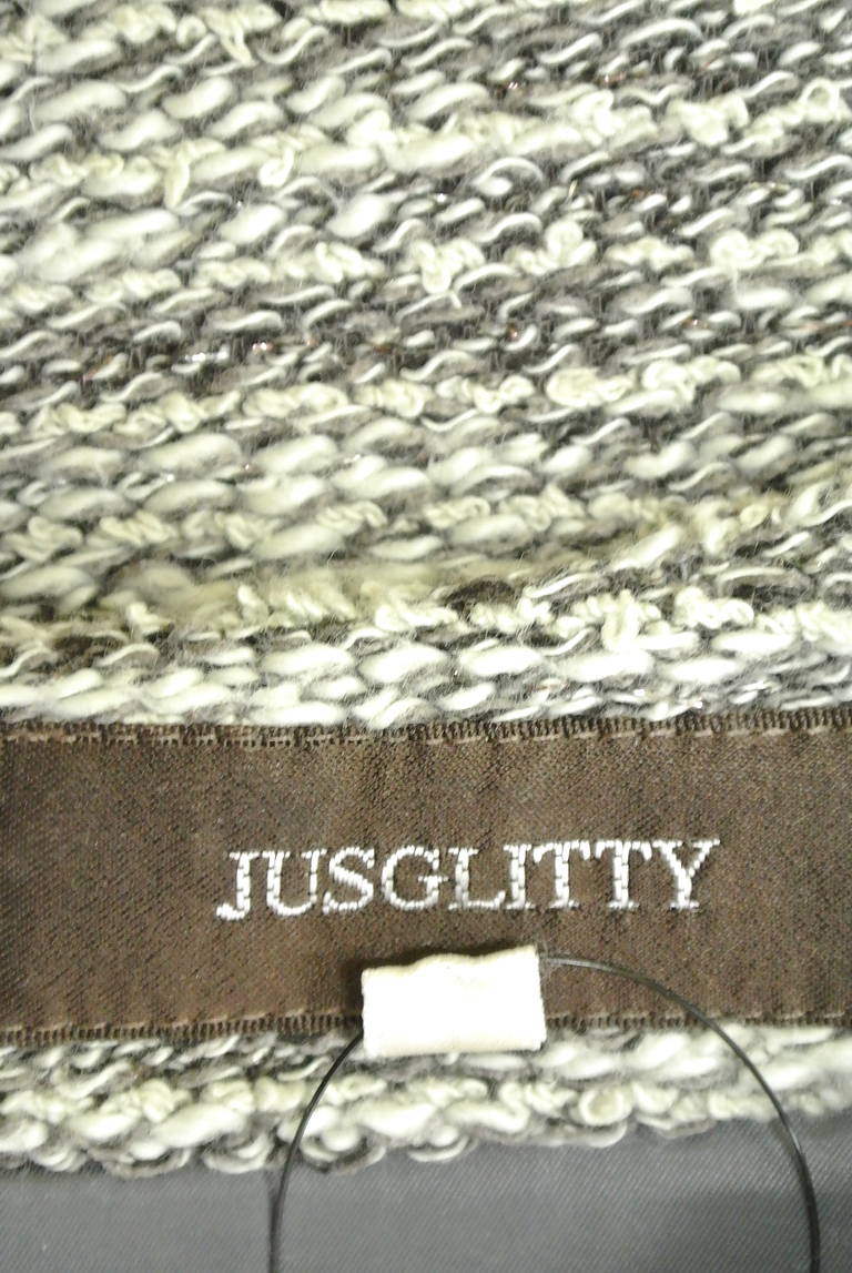 JUSGLITTY（ジャスグリッティー）の古着「商品番号：PR10201672」-大画像6