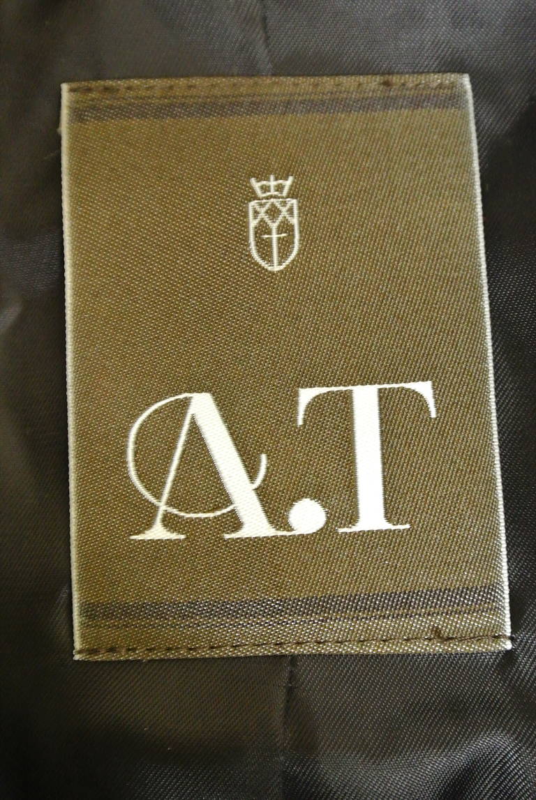 A.T（エーティー）の古着「商品番号：PR10201688」-大画像6