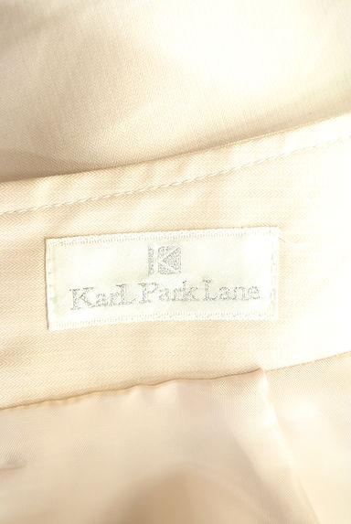 KarL Park Lane（カールパークレーン）の古着「（スカート）」大画像６へ