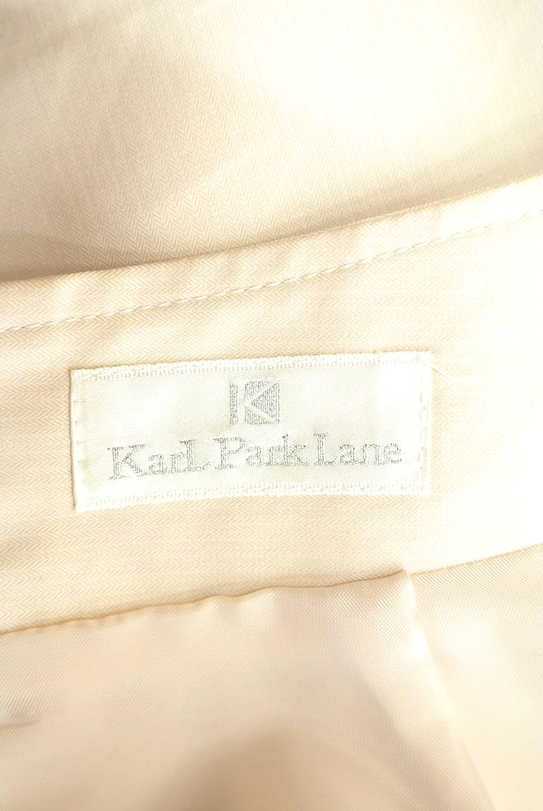 KarL Park Lane（カールパークレーン）の古着「商品番号：PR10201694」-大画像6
