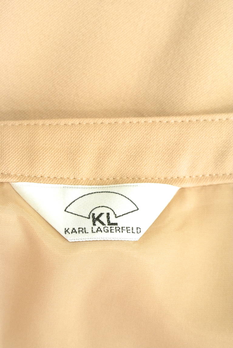 KARL LAGERFELD（カールラガーフェルド）の古着「商品番号：PR10201695」-大画像6