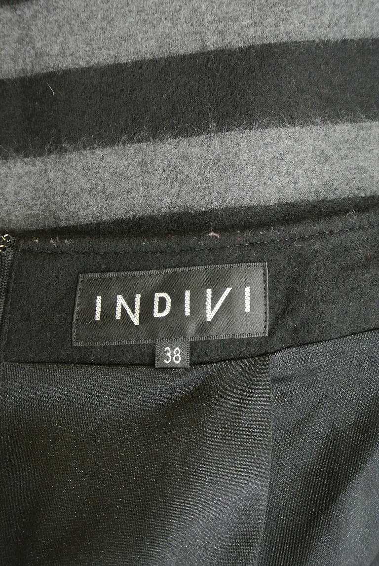 INDIVI（インディヴィ）の古着「商品番号：PR10201705」-大画像6