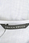 YECCA VECCA（イェッカヴェッカ）の古着「商品番号：PR10201709」-6