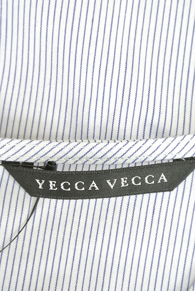 YECCA VECCA（イェッカヴェッカ）の古着「（ブラウス）」大画像６へ