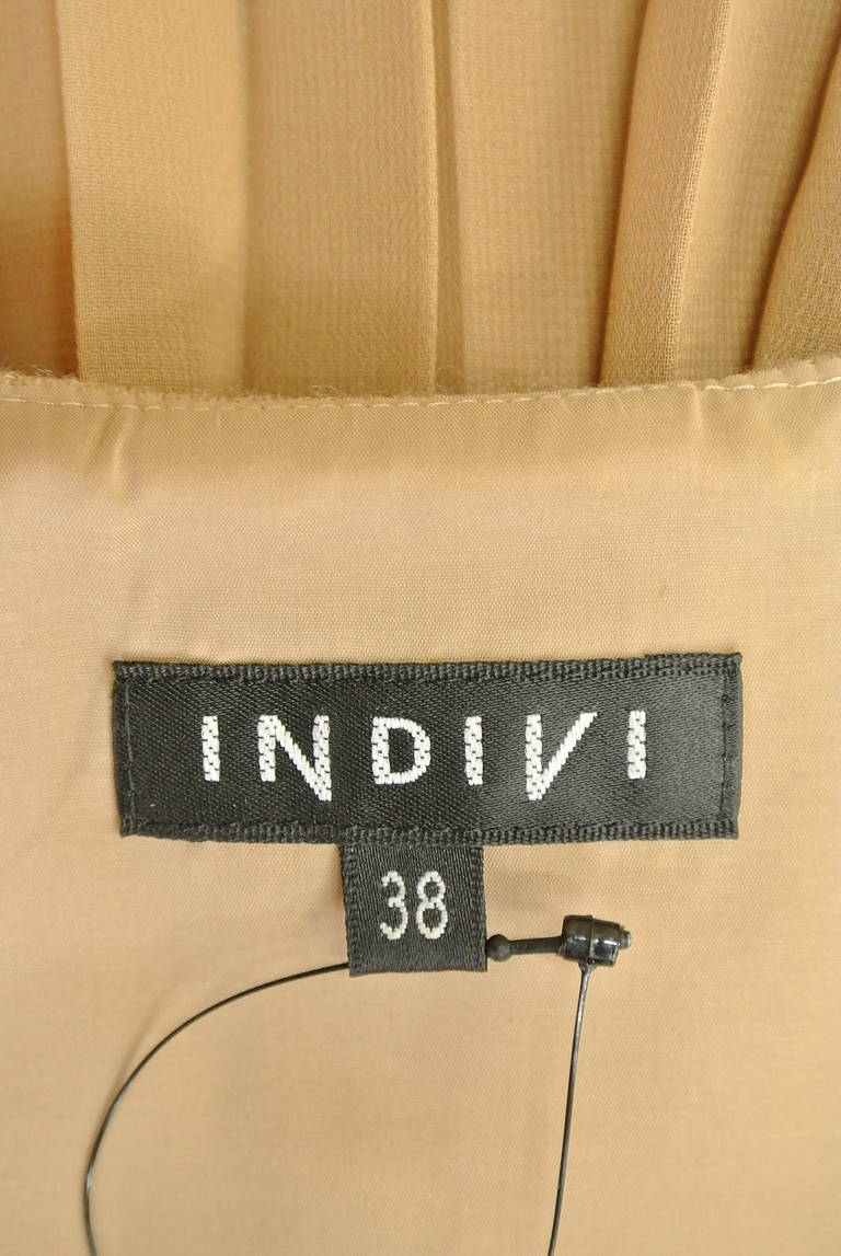 INDIVI（インディヴィ）の古着「商品番号：PR10201712」-大画像6