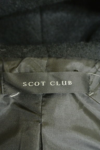 SCOT CLUB（スコットクラブ）の古着「（コート）」大画像６へ