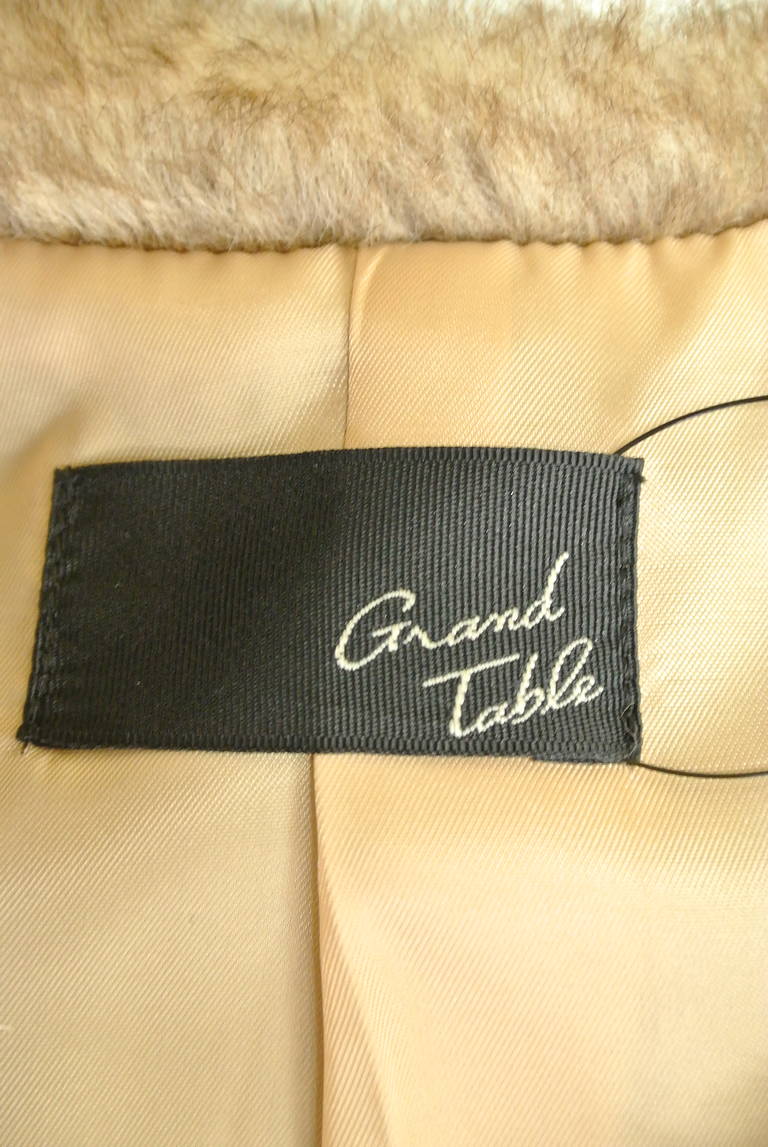 GRAND TABLE（グランターブル）の古着「商品番号：PR10201746」-大画像6