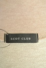 SCOT CLUB（スコットクラブ）の古着「商品番号：PR10201747」-6
