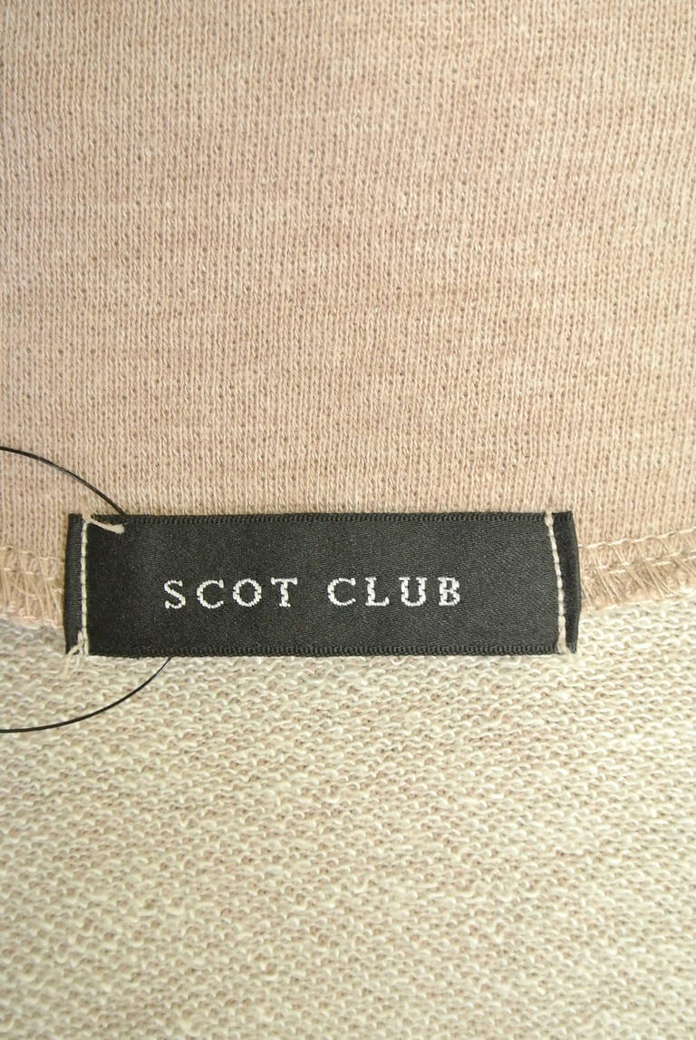 SCOT CLUB（スコットクラブ）の古着「商品番号：PR10201747」-大画像6