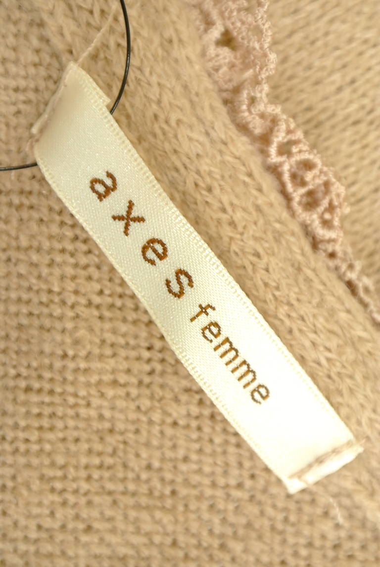 axes femme（アクシーズファム）の古着「商品番号：PR10201771」-大画像6