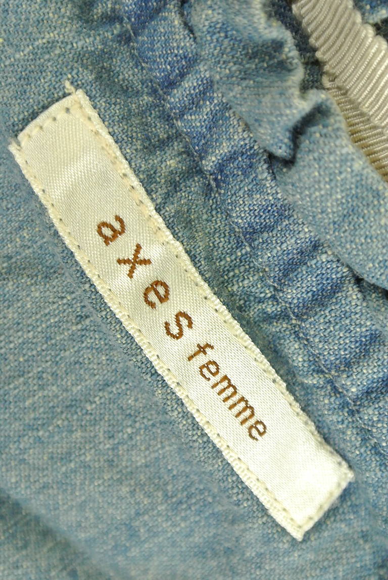 axes femme（アクシーズファム）の古着「商品番号：PR10201778」-大画像6