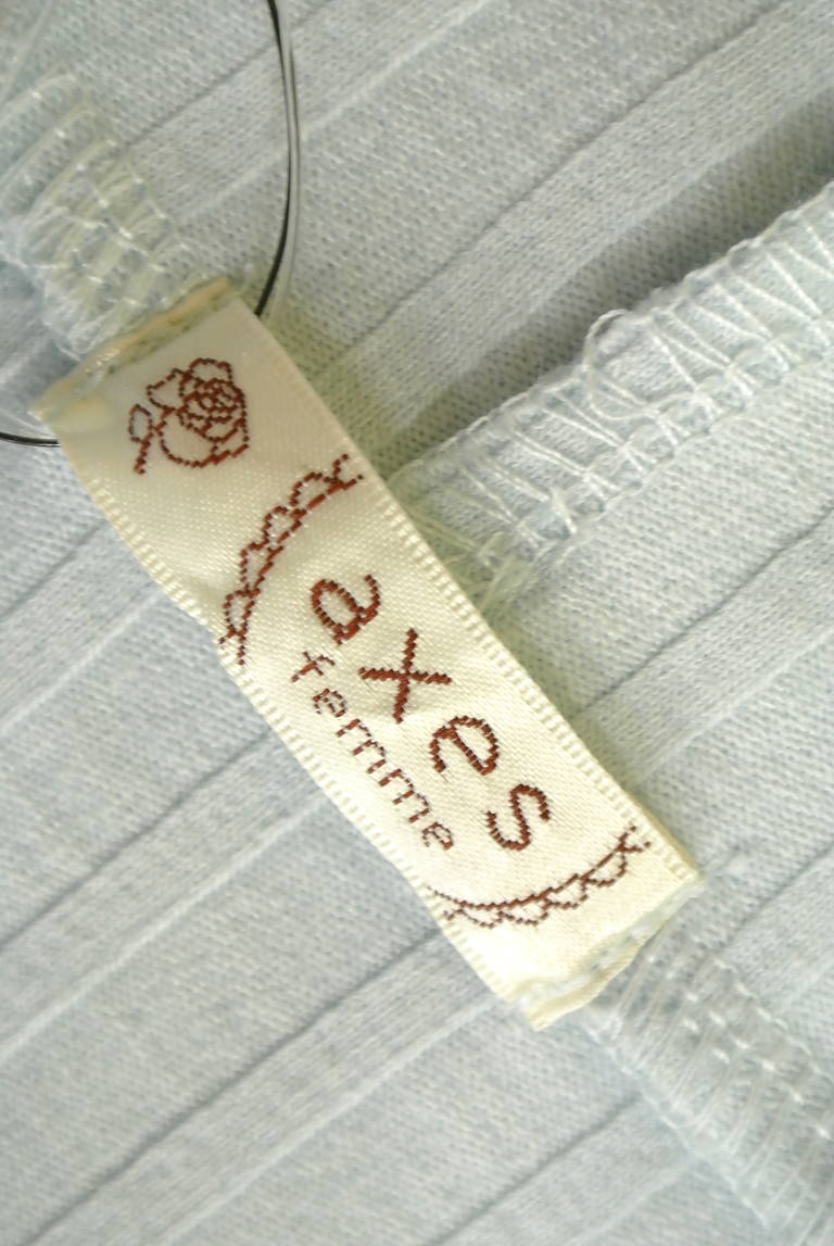 axes femme（アクシーズファム）の古着「商品番号：PR10201783」-大画像6