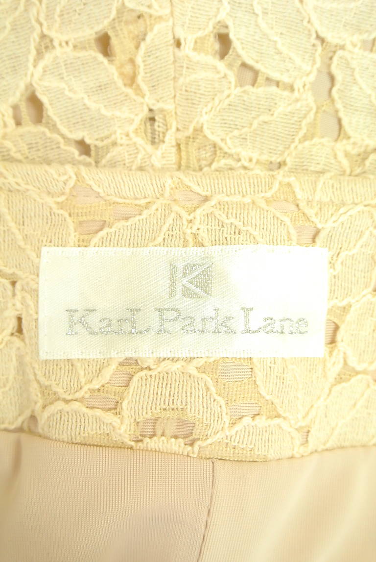 KarL Park Lane（カールパークレーン）の古着「商品番号：PR10201791」-大画像6