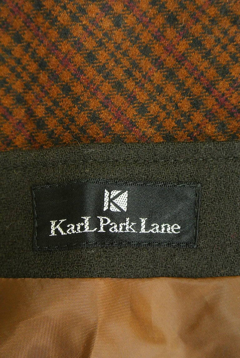 KarL Park Lane（カールパークレーン）の古着「商品番号：PR10201796」-大画像6