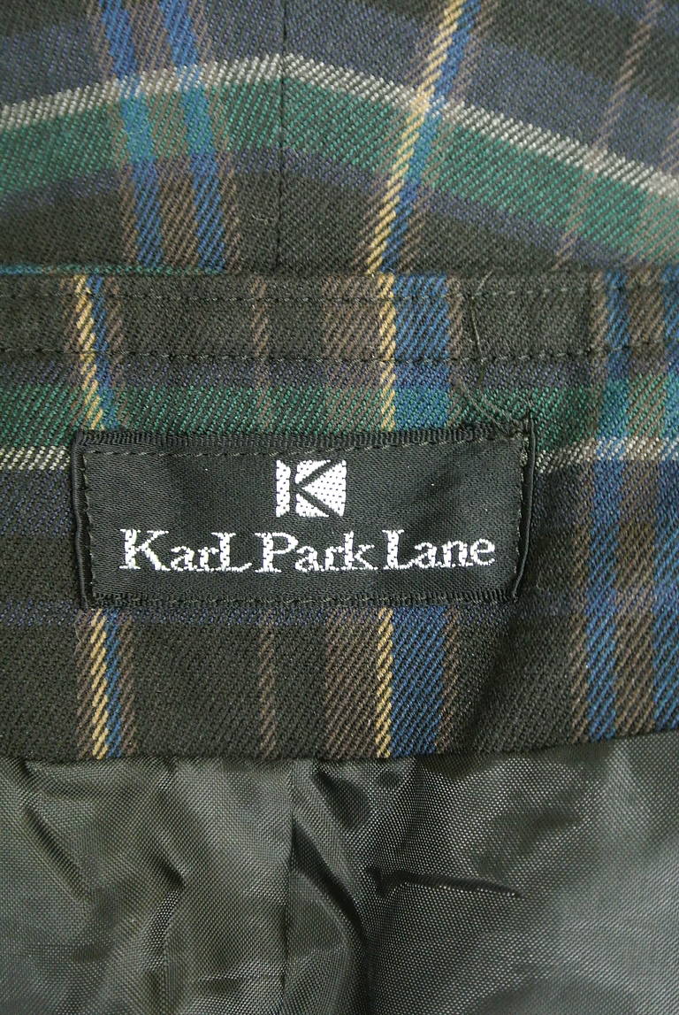 KarL Park Lane（カールパークレーン）の古着「商品番号：PR10201799」-大画像6