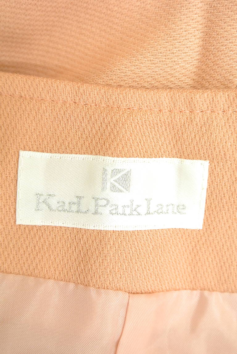 KarL Park Lane（カールパークレーン）の古着「商品番号：PR10201800」-大画像6