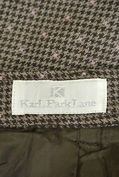 KarL Park Lane（カールパークレーン）の古着「（ショートパンツ・ハーフパンツ）」大画像６へ