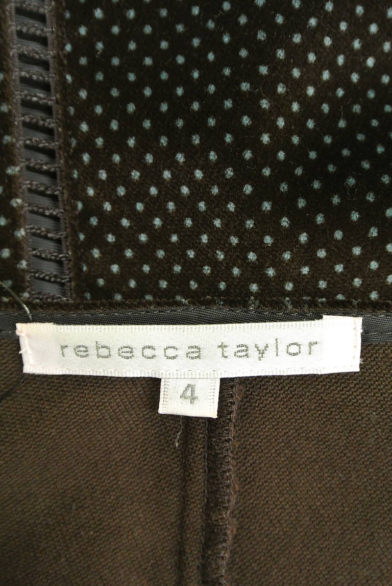 REBECCA TAYLOR（レベッカテイラー）の古着「商品番号：PR10201812」-大画像6