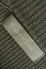 SCOT CLUB（スコットクラブ）の古着「商品番号：PR10201826」-6