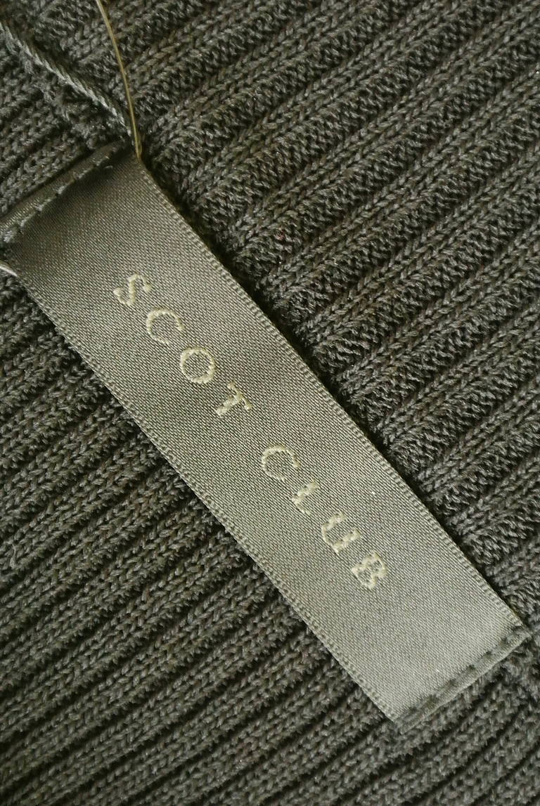 SCOT CLUB（スコットクラブ）の古着「商品番号：PR10201826」-大画像6