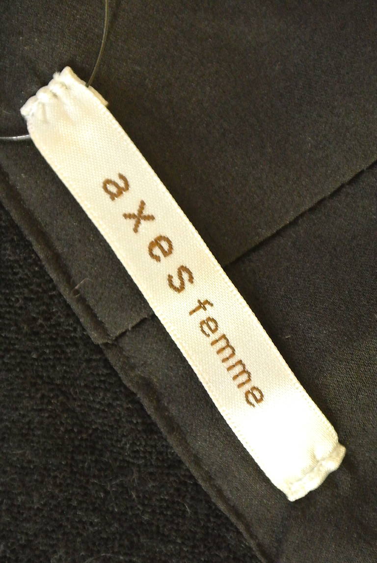 axes femme（アクシーズファム）の古着「商品番号：PR10201831」-大画像6