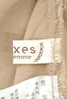 axes femme（アクシーズファム）の古着「商品番号：PR10201833」-6