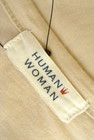 HUMAN WOMAN（ヒューマンウーマン）の古着「商品番号：PR10201847」-6