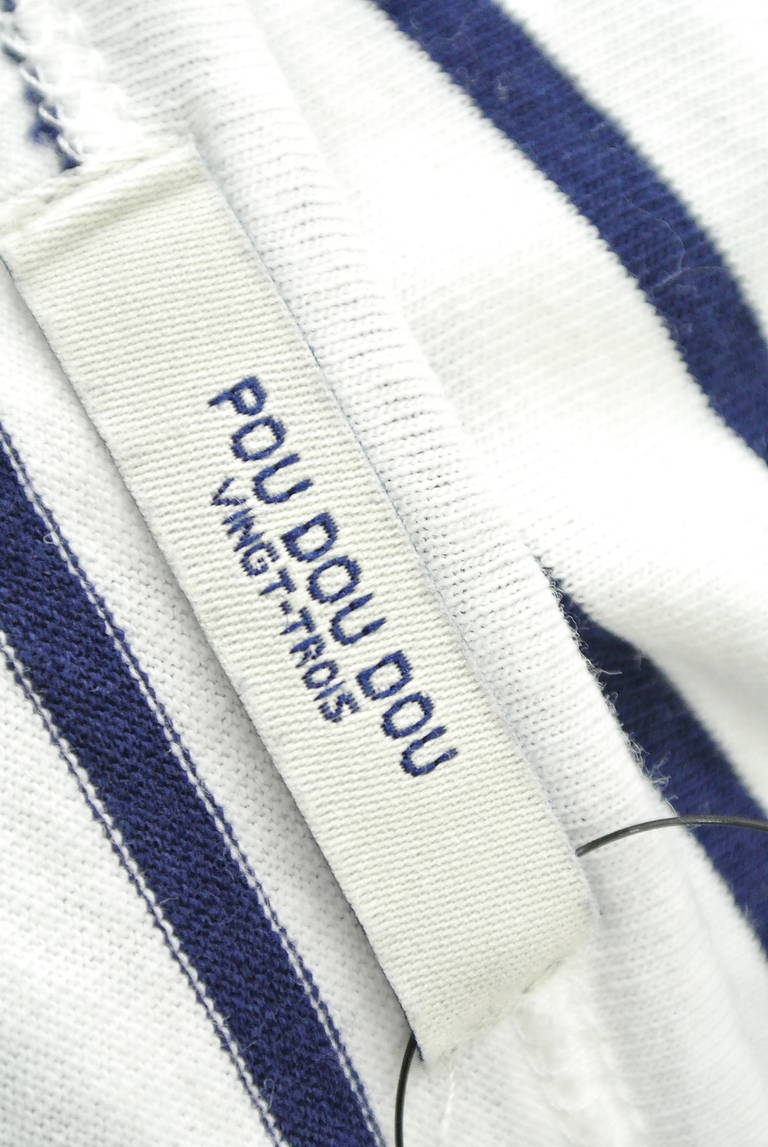 POU DOU DOU（プードゥドゥ）の古着「商品番号：PR10201852」-大画像6