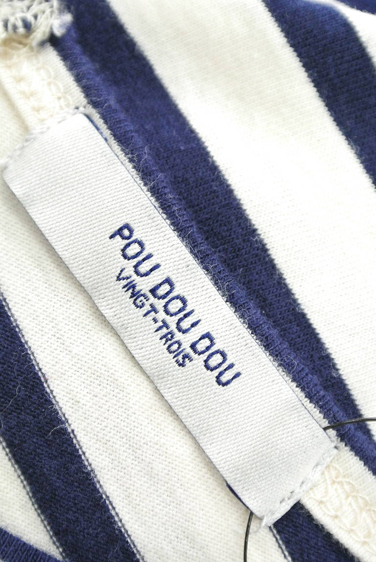 POU DOU DOU（プードゥドゥ）の古着「商品番号：PR10201854」-大画像6