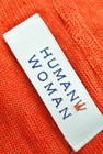 HUMAN WOMAN（ヒューマンウーマン）の古着「商品番号：PR10201855」-6