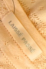 LAISSE PASSE（レッセパッセ）の古着「商品番号：PR10201864」-6