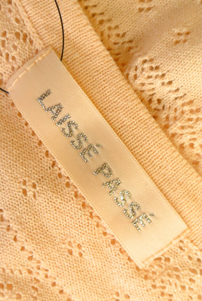LAISSE PASSE（レッセパッセ）の古着「商品番号：PR10201864」-大画像6