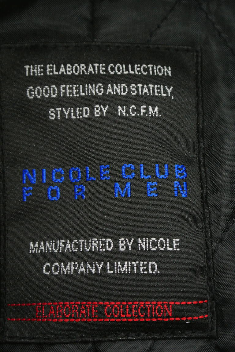 NICOLE（ニコル）の古着「商品番号：PR10201883」-大画像6