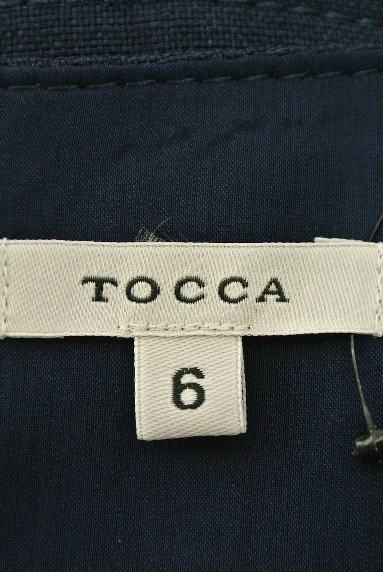 TOCCA（トッカ）の古着「商品番号：PR10201889」-大画像6