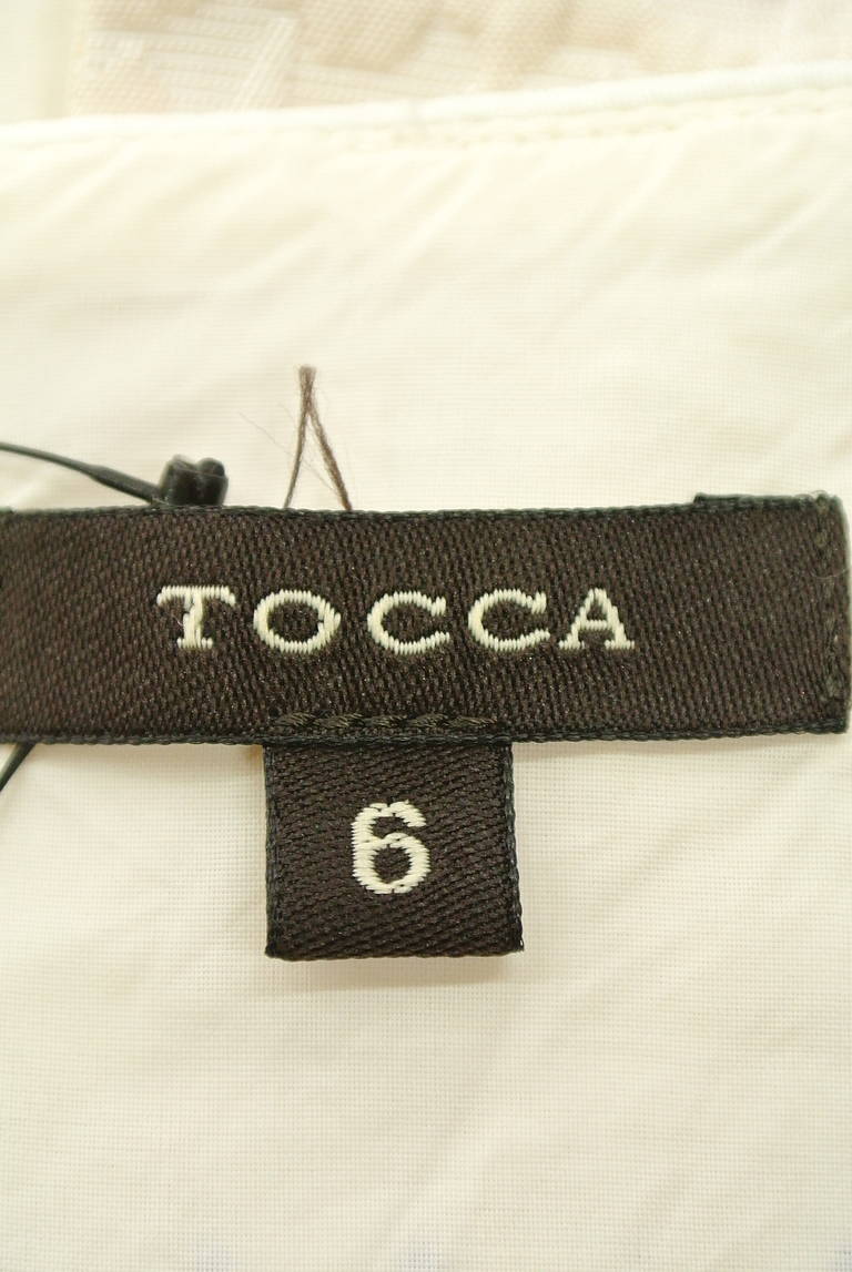 TOCCA（トッカ）の古着「商品番号：PR10201895」-大画像6