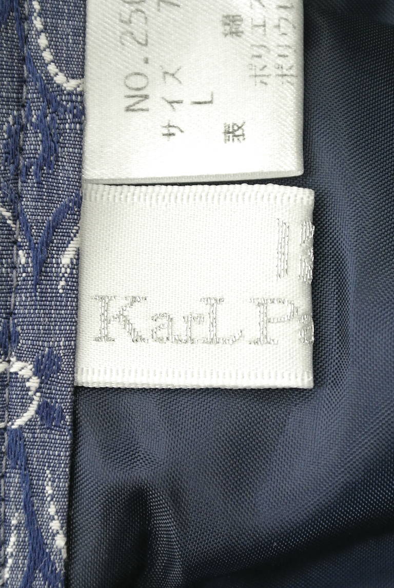 KarL Park Lane（カールパークレーン）の古着「商品番号：PR10201905」-大画像6