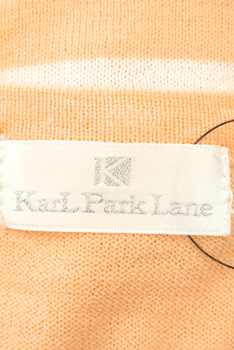 KarL Park Lane（カールパークレーン）の古着「商品番号：PR10201910」-大画像6