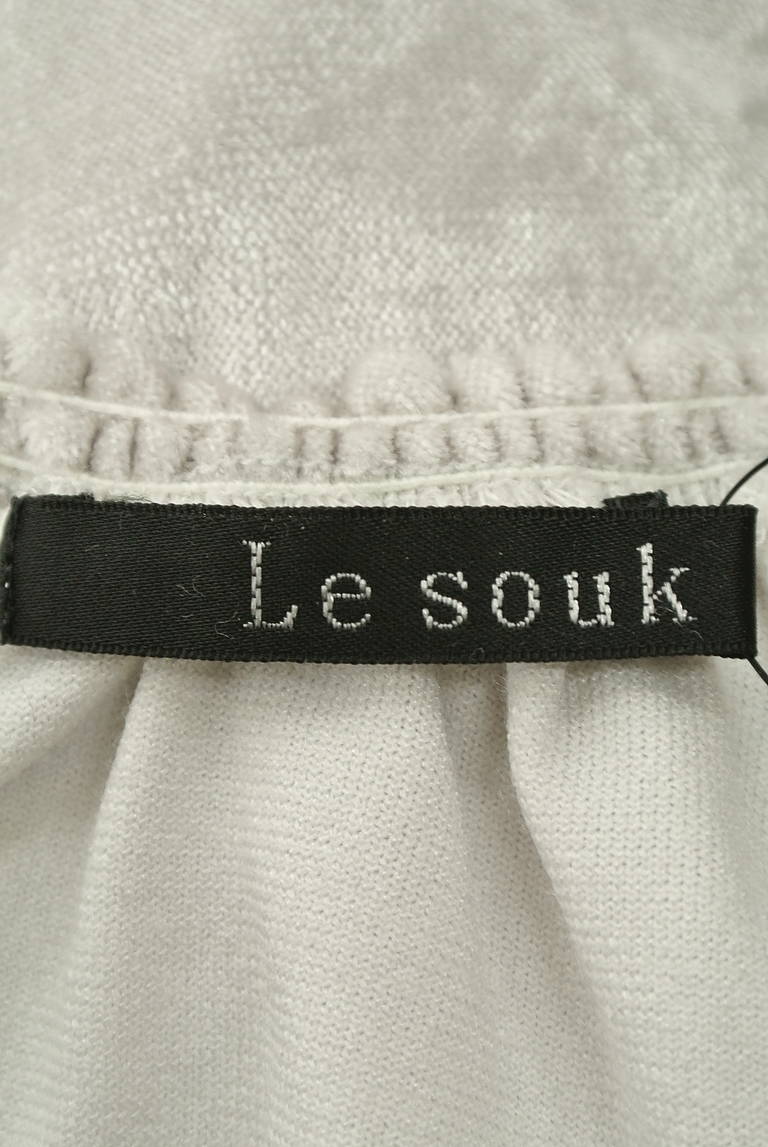 LE SOUK（ルスーク）の古着「商品番号：PR10201920」-大画像6