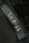 LE SOUK（ルスーク）の古着「商品番号：PR10201921」-6