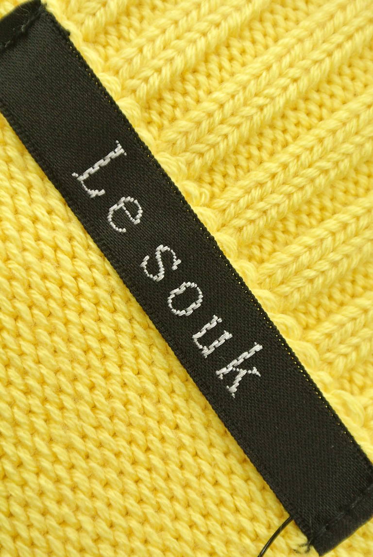 LE SOUK（ルスーク）の古着「商品番号：PR10201922」-大画像6