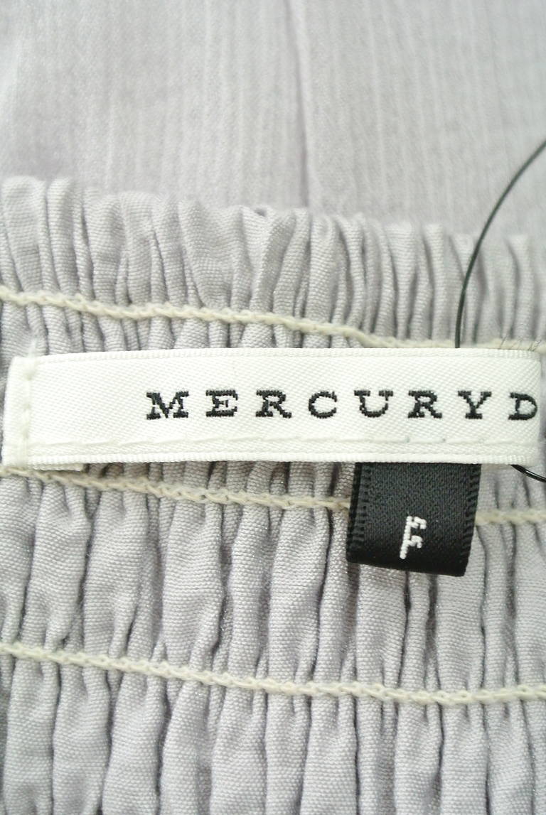 MERCURYDUO（マーキュリーデュオ）の古着「商品番号：PR10201925」-大画像6