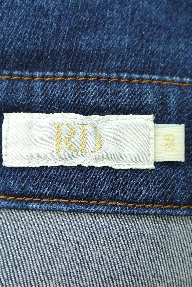 RD ROUGE DIAMANT（アールディー　ルージュ　ディアマン）の古着「商品番号：PR10201929」-大画像6