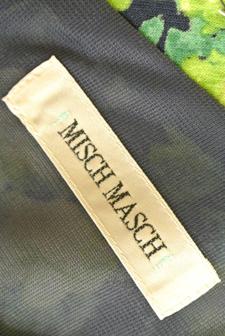 MISCH MASCH（ミッシュマッシュ）の古着「商品番号：PR10201949」-大画像6