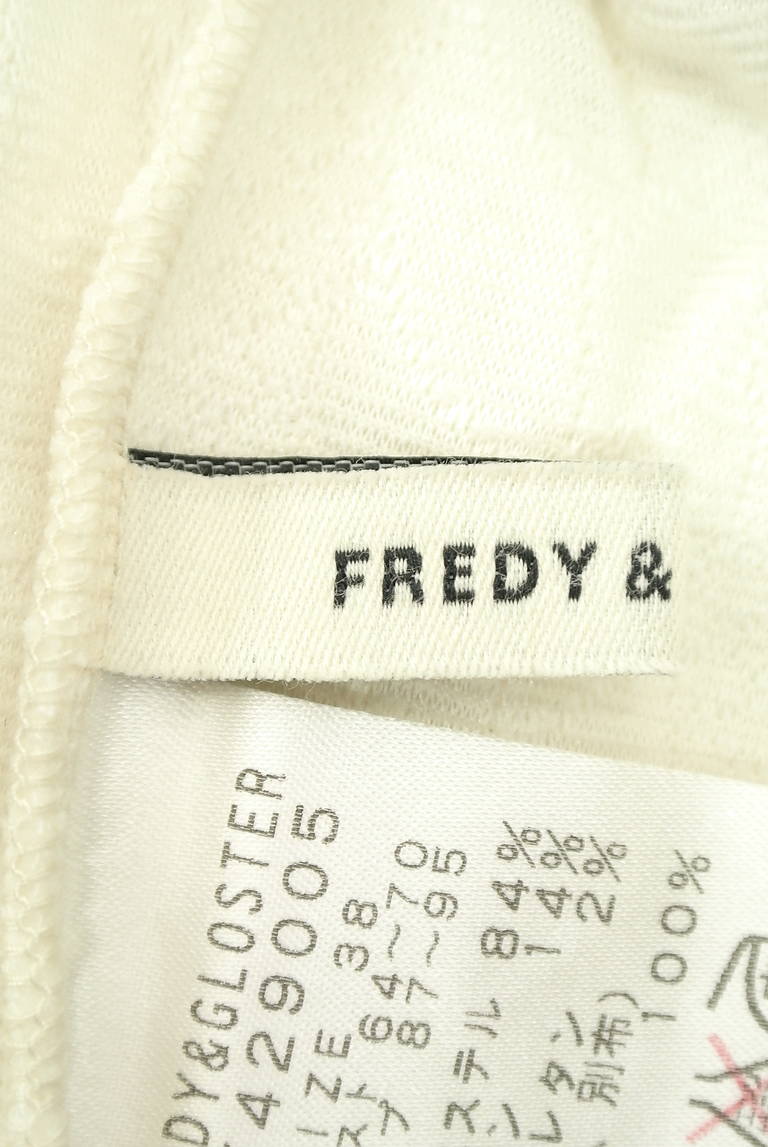 FREDY&GLOSTER（フレディ＆グロスター）の古着「商品番号：PR10201960」-大画像6