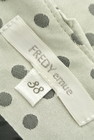 fredy（フレディ）の古着「商品番号：PR10201962」-6