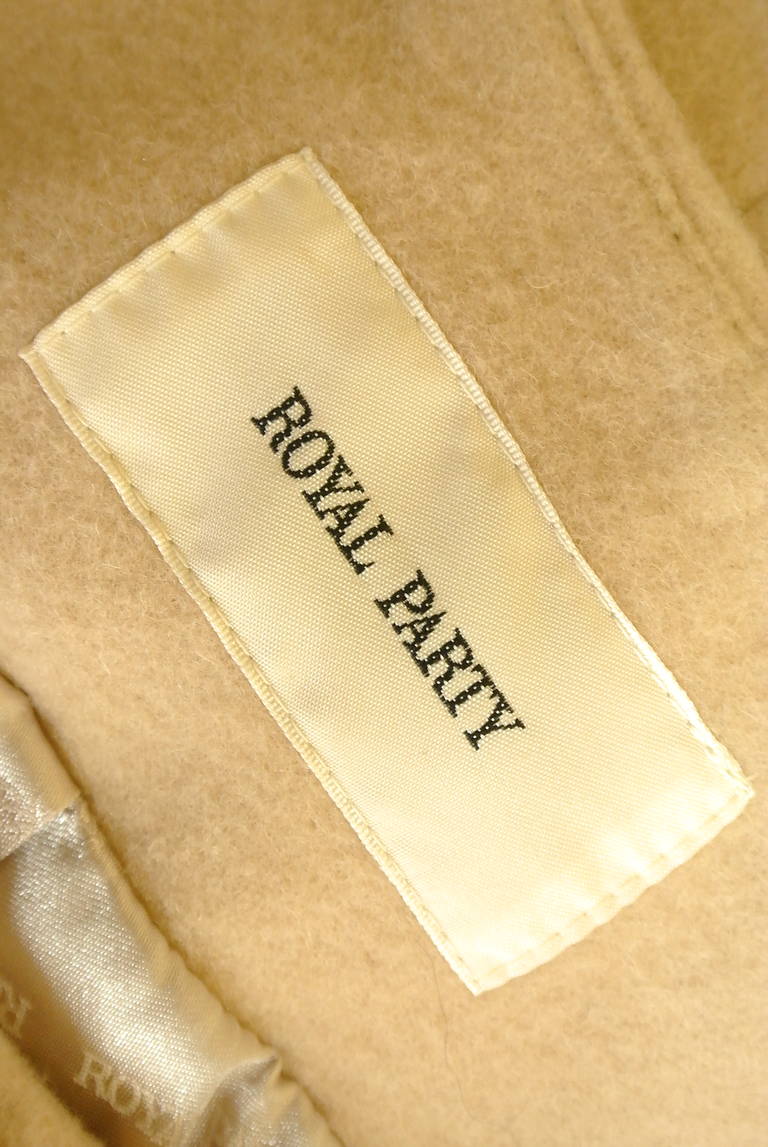 ROYAL PARTY（ロイヤルパーティ）の古着「商品番号：PR10201968」-大画像6