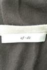 ef-de（エフデ）の古着「商品番号：PR10201973」-6
