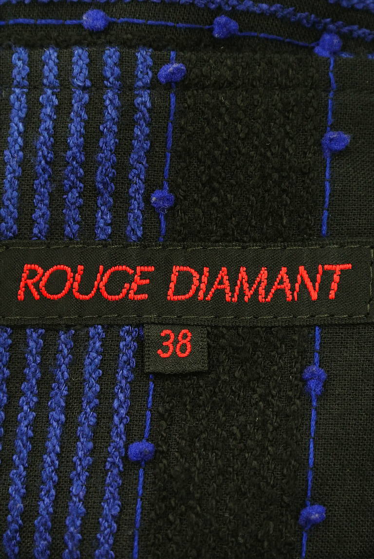 RD ROUGE DIAMANT（アールディー　ルージュ　ディアマン）の古着「商品番号：PR10201982」-大画像6
