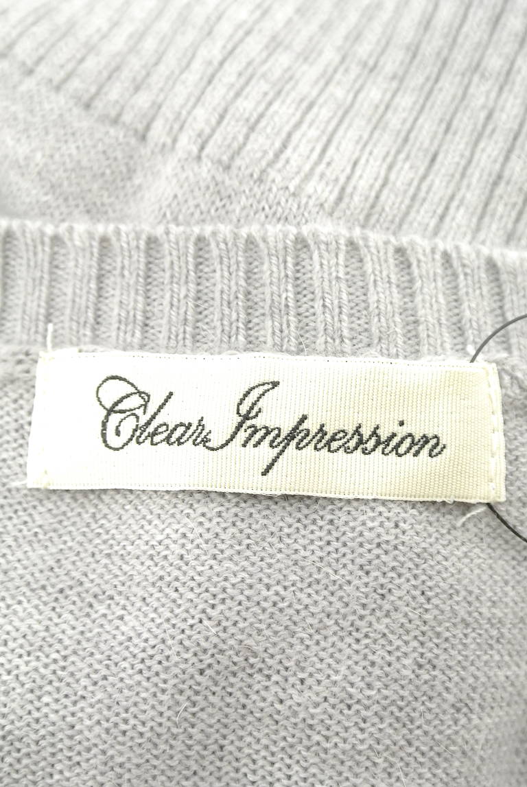 CLEAR IMPRESSION（クリアインプレッション）の古着「商品番号：PR10201991」-大画像6